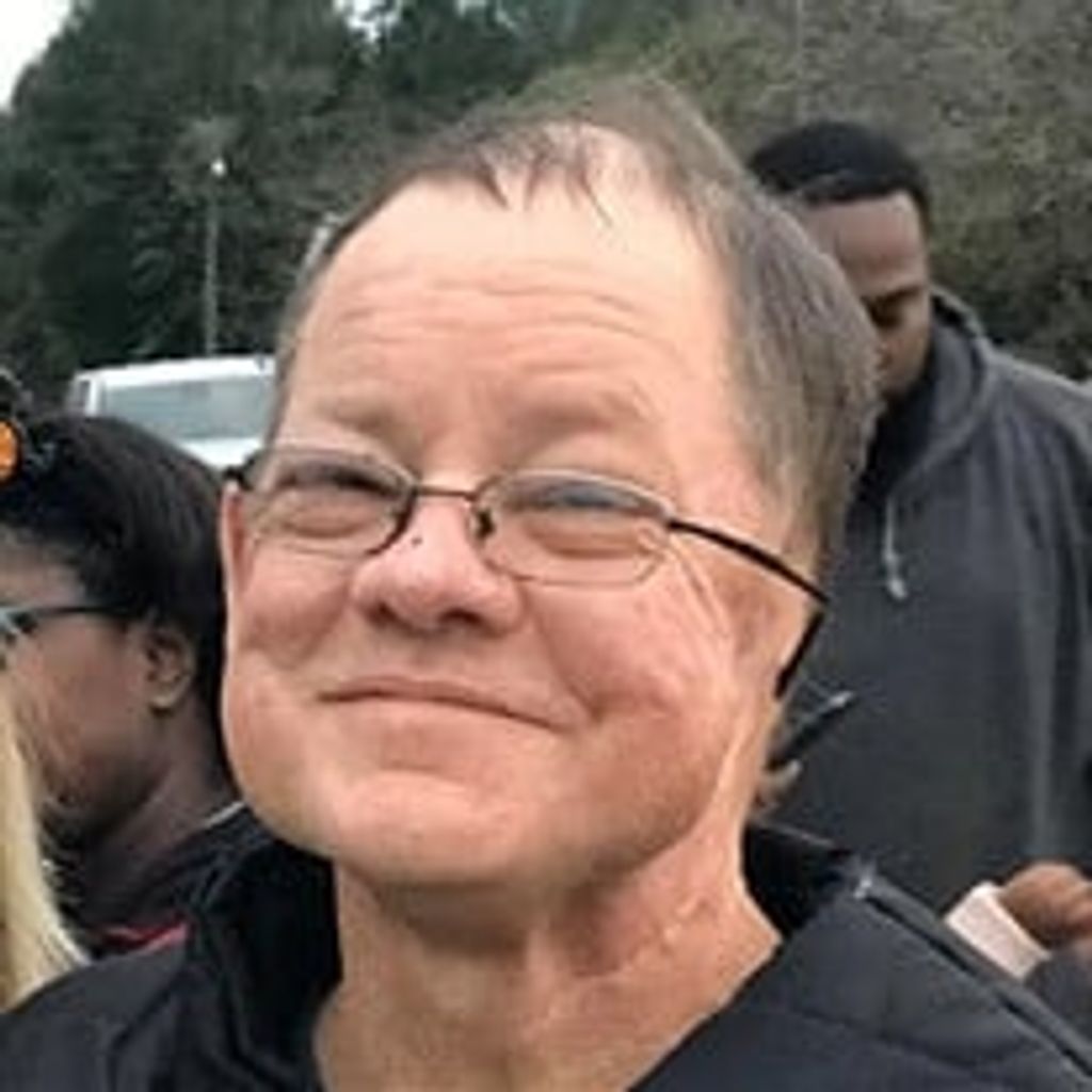 Mr. Harold "Scott" Doster