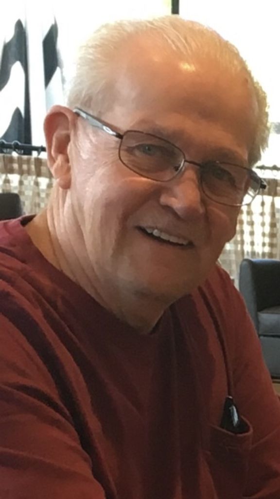 Richard Alan Nelson