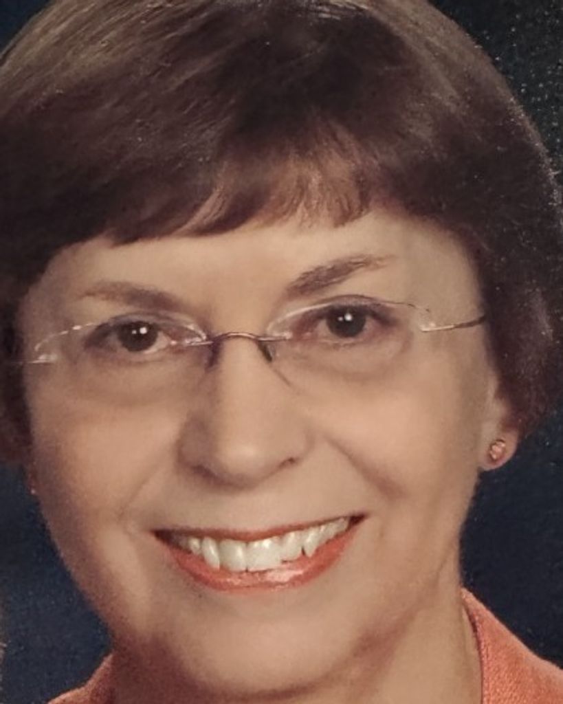 Susan Kay Beaumont