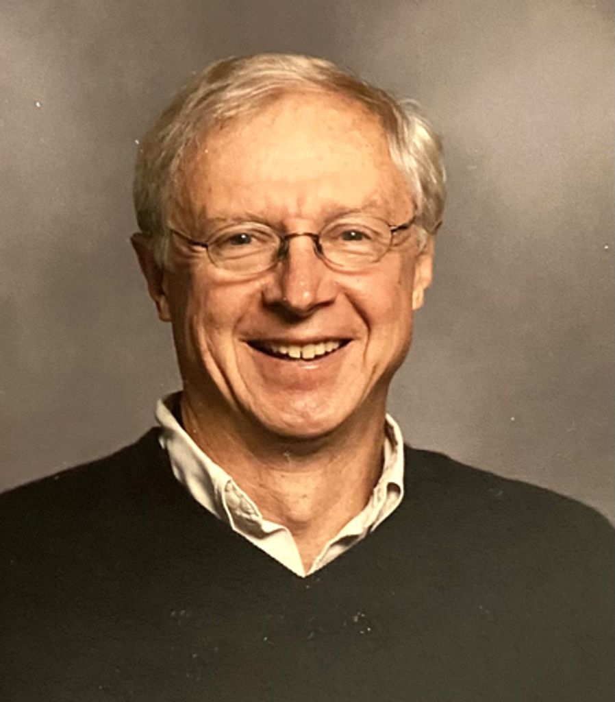 Stephen Walach Profile Photo