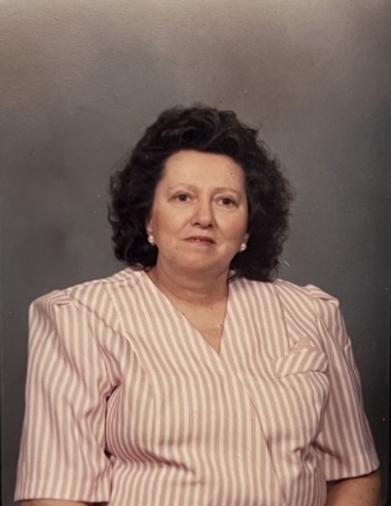 Betty Jane Hilton Profile Photo