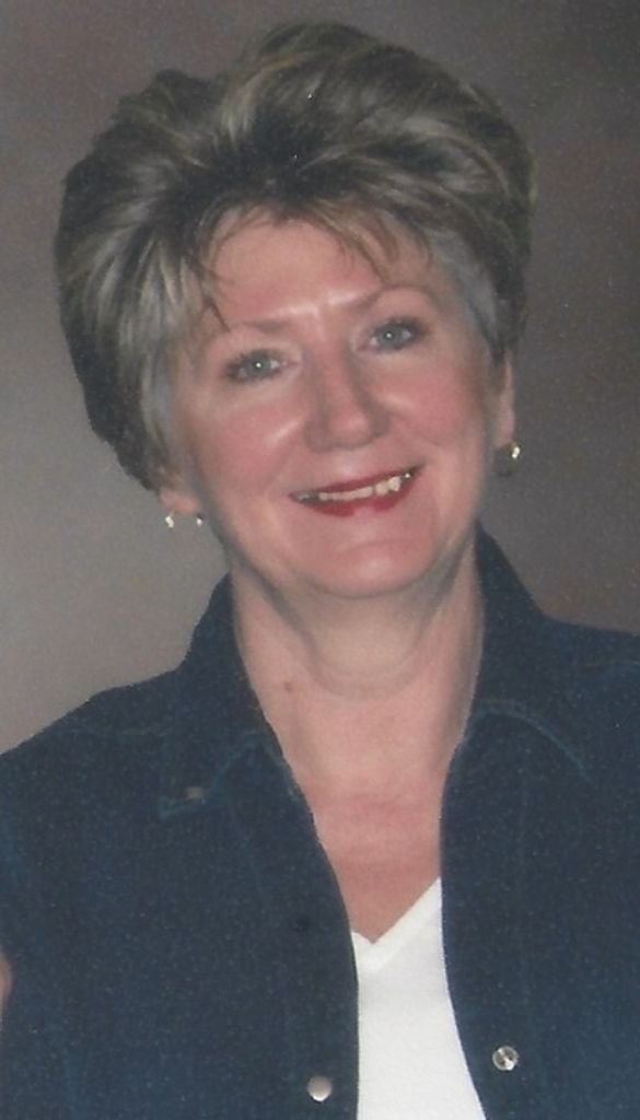 Deborah Jean Finney Profile Photo