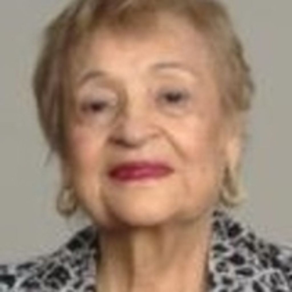 Juanita Crespo