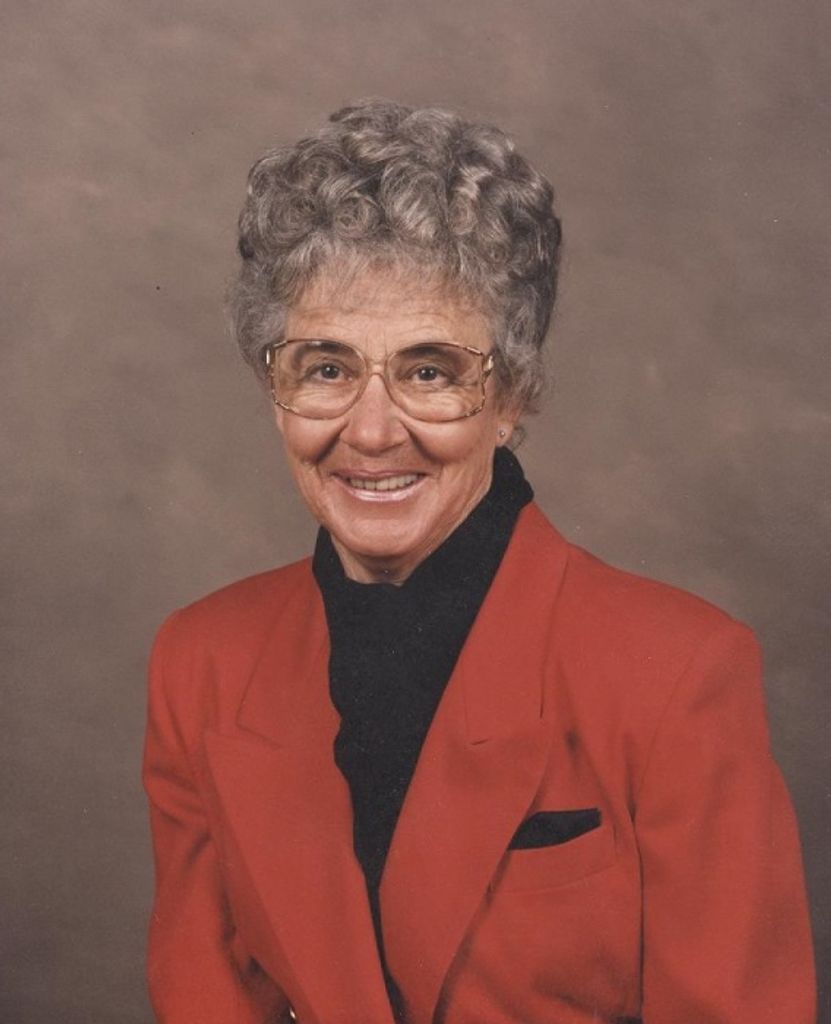 Patricia Cochran