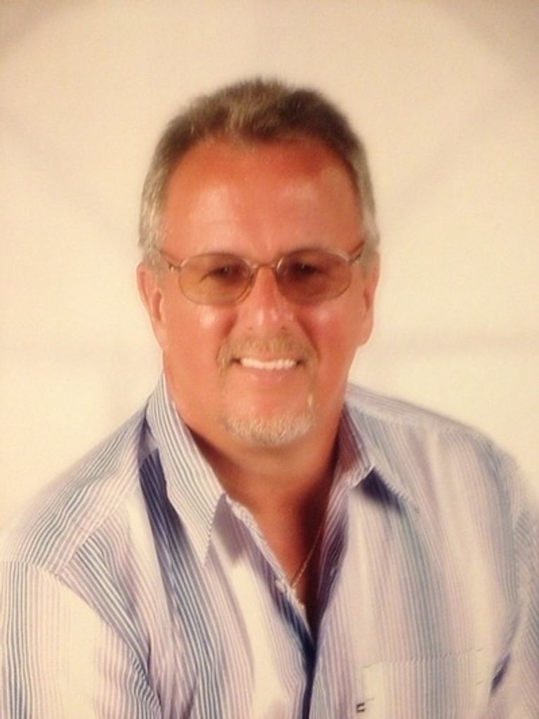 Danny Joe Graves Profile Photo