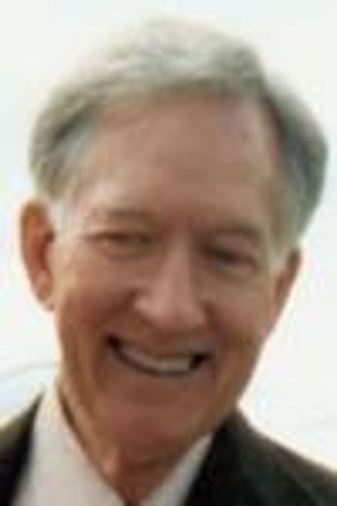 Roy A. Nyberg