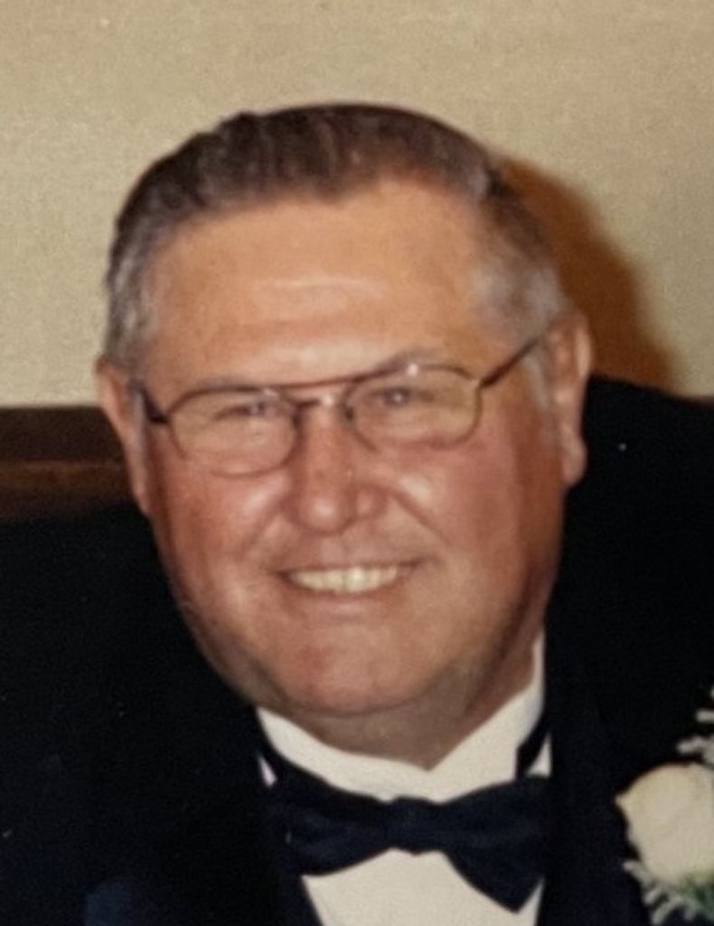 Willard Gaedy