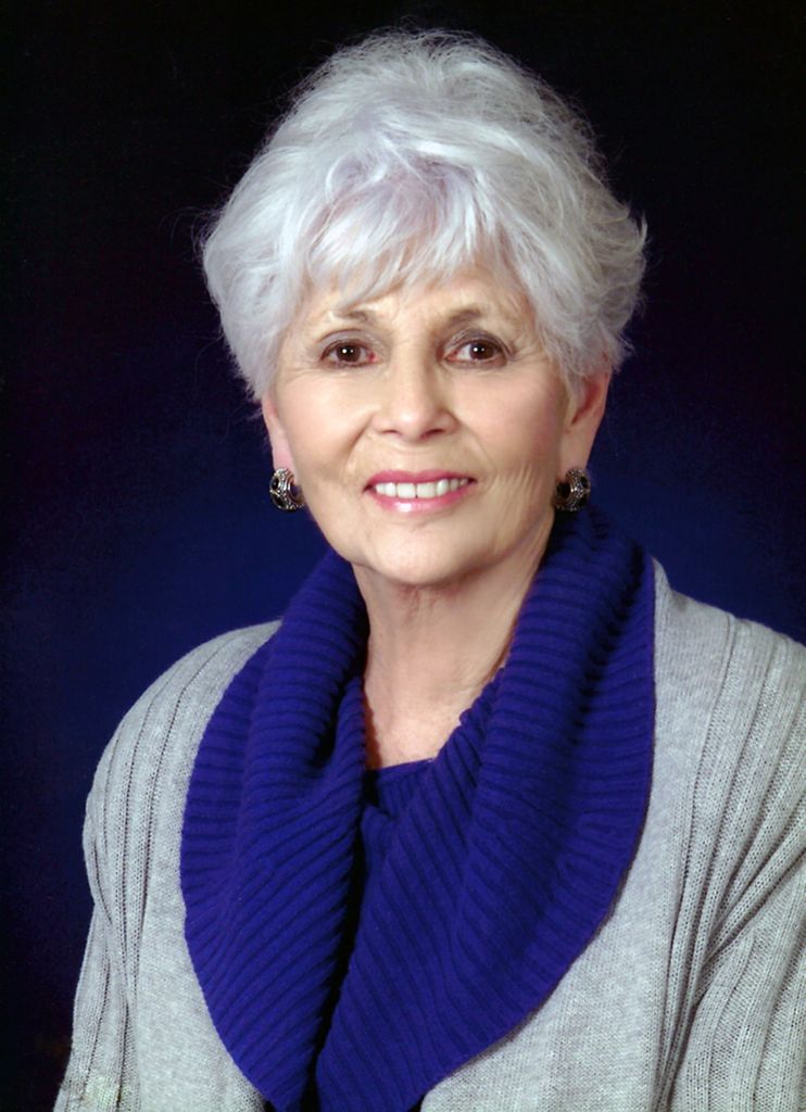 Darlene Gayle Matthey