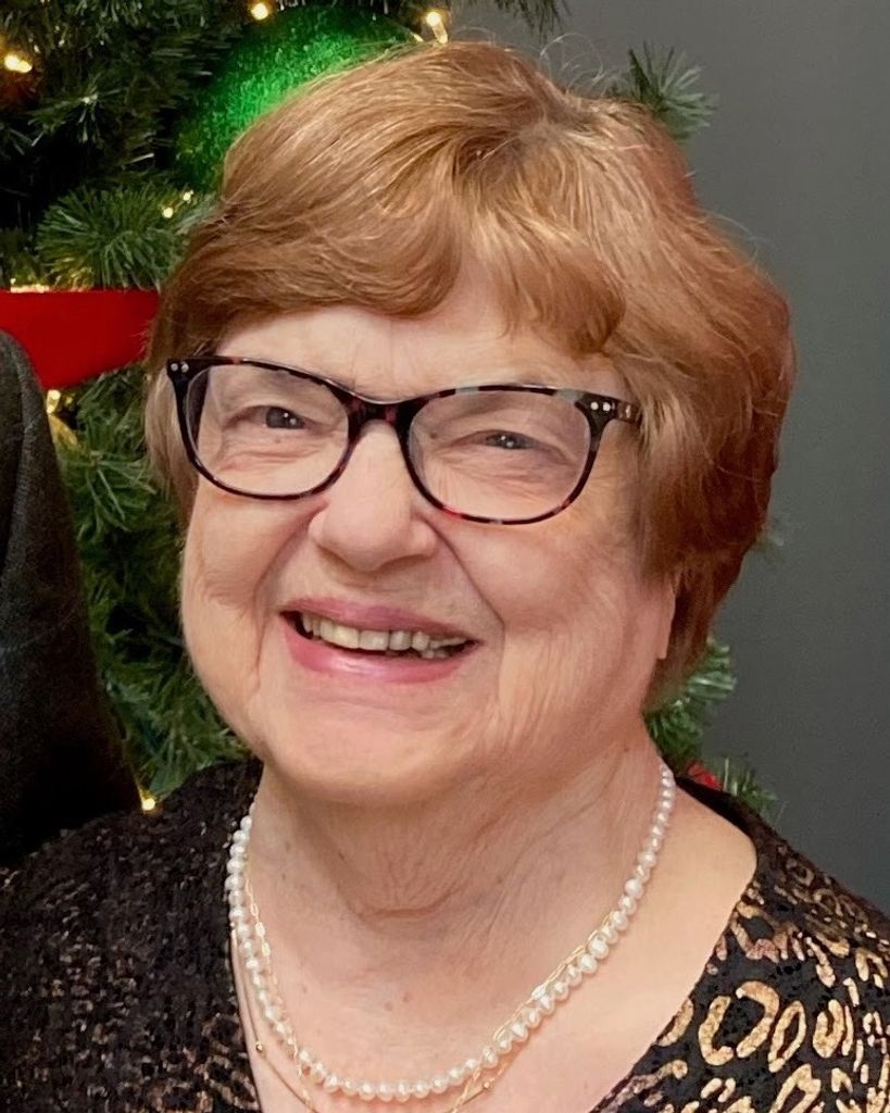 Marian Louise Bomberger Profile Photo
