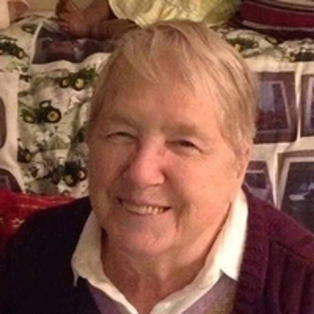 Lena Ruth Shattuck Profile Photo