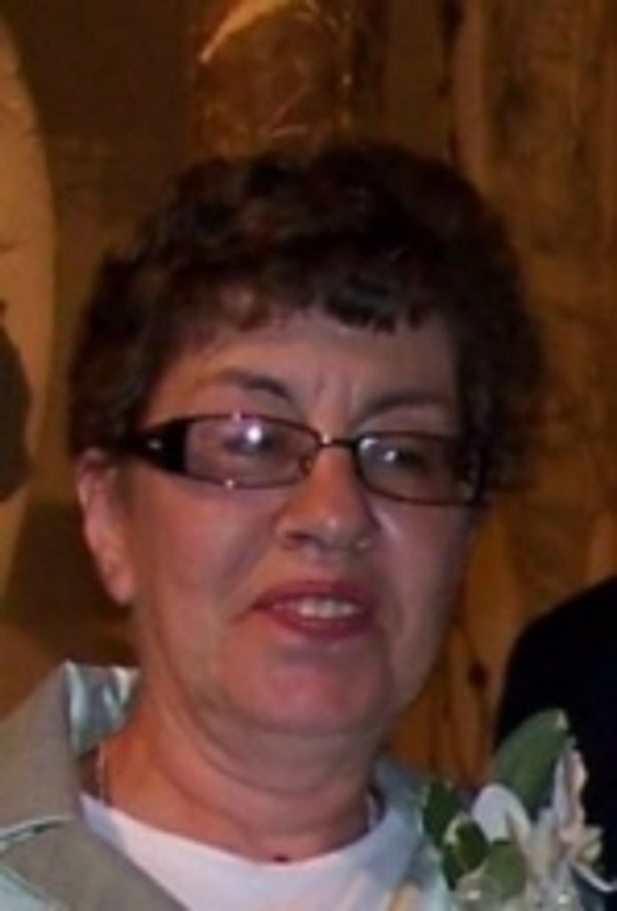 Theresa M. Munafo