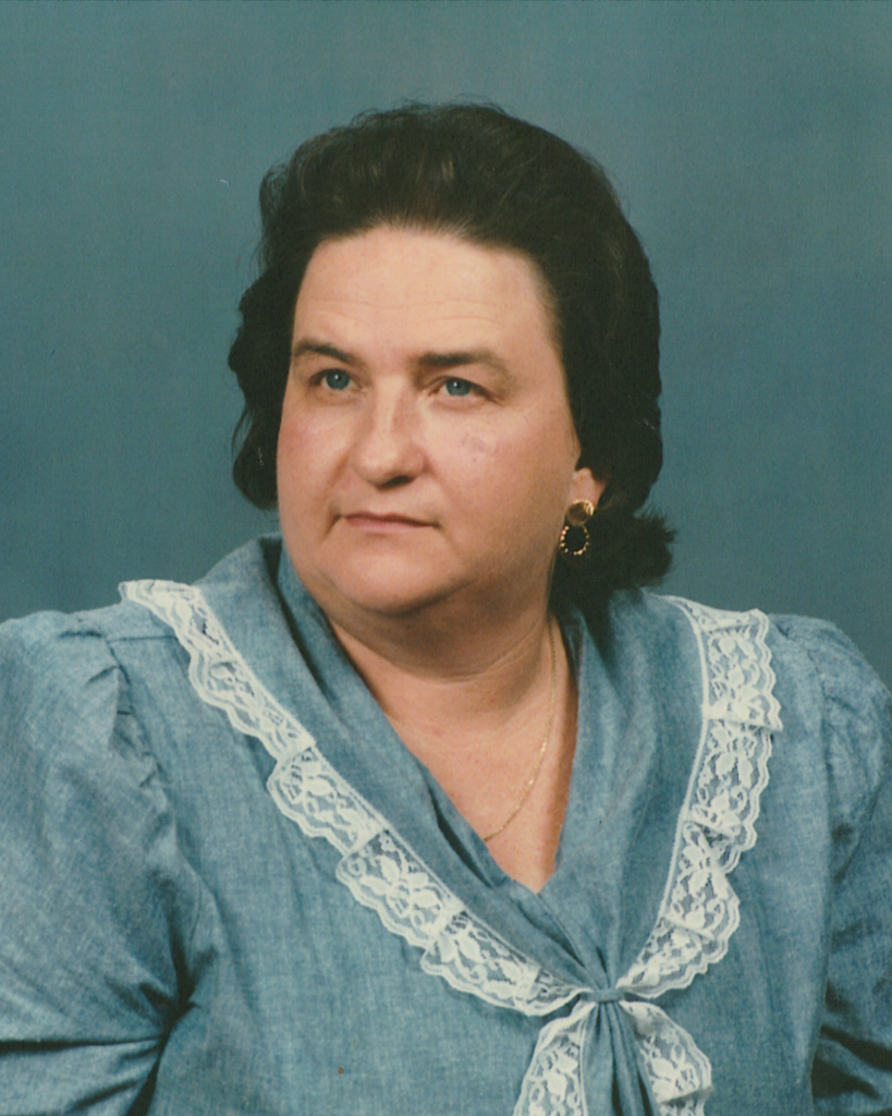 Lena Mae Waldhour Profile Photo
