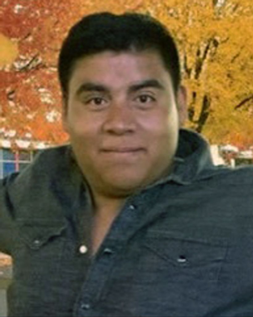 Ricardo Salazar Osorio Profile Photo