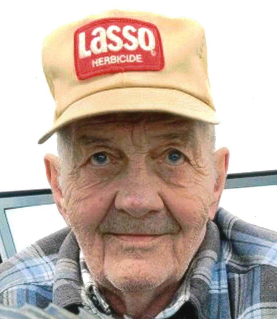 James "Jim" W. Moseley, Sr.