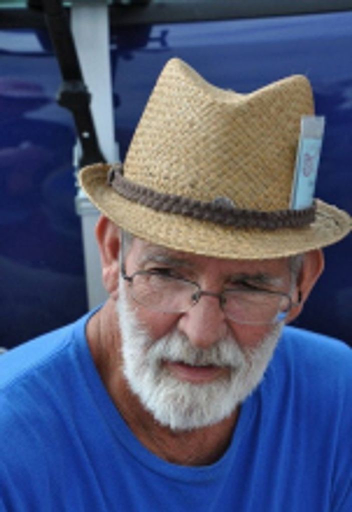 Brent Lundy