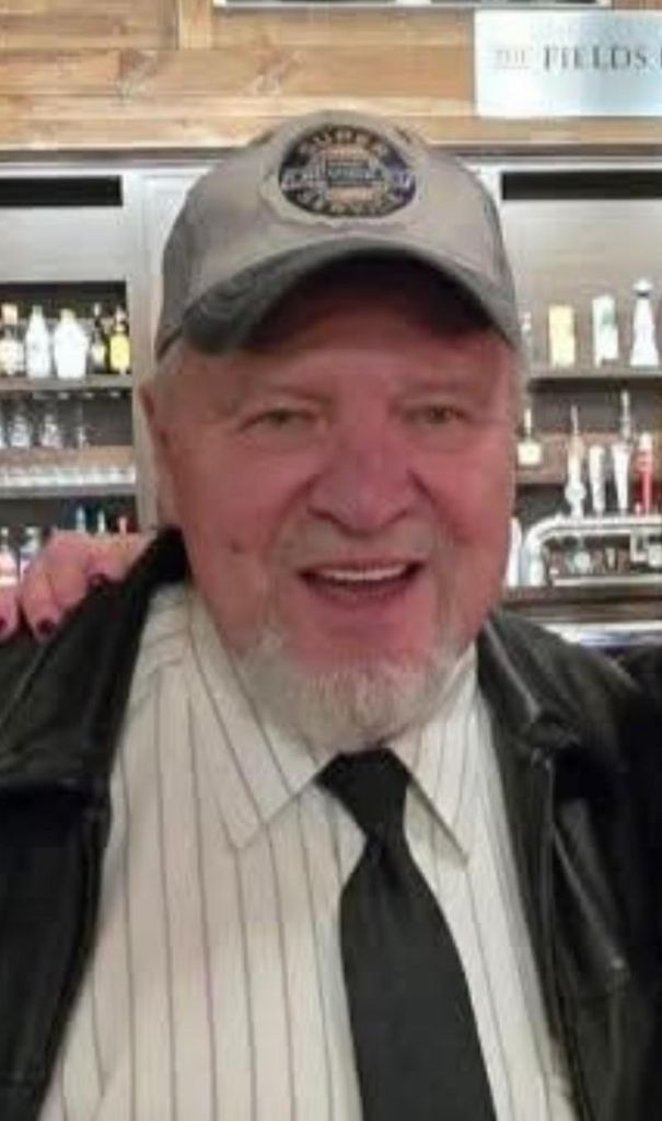 Terry John Chilson Profile Photo