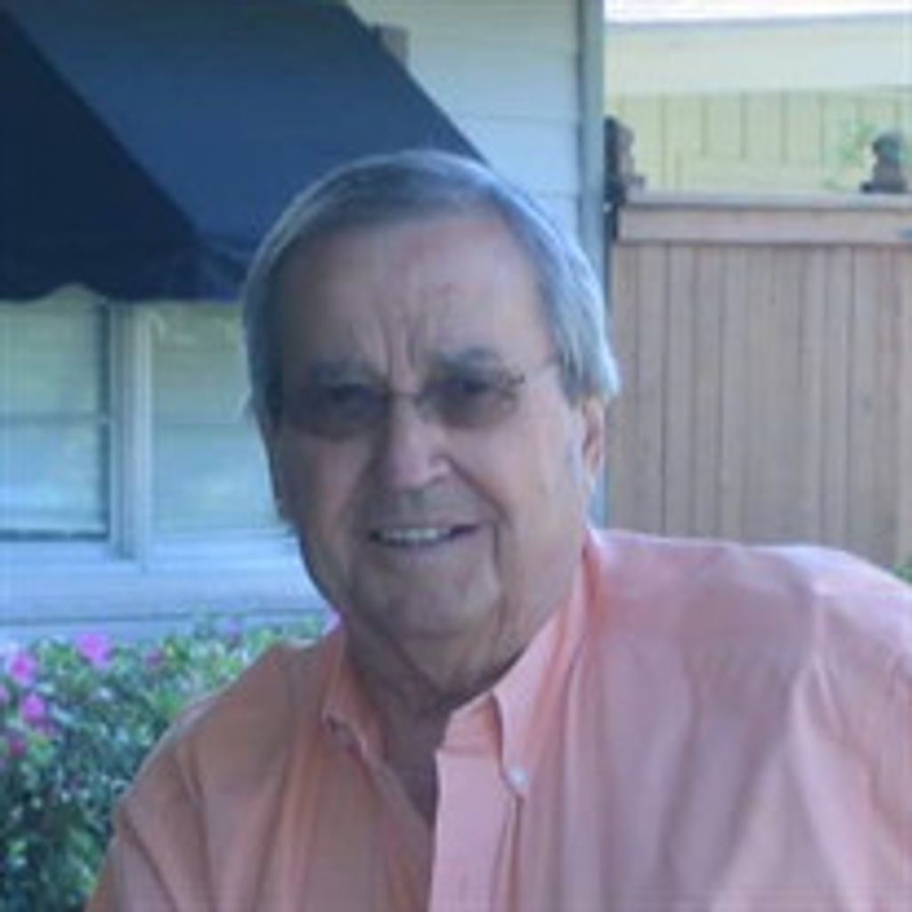 G. D. "Gene" Bush