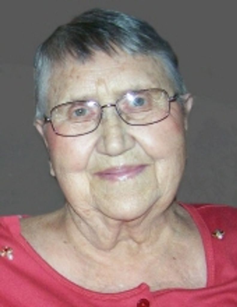 Ruth Wieger