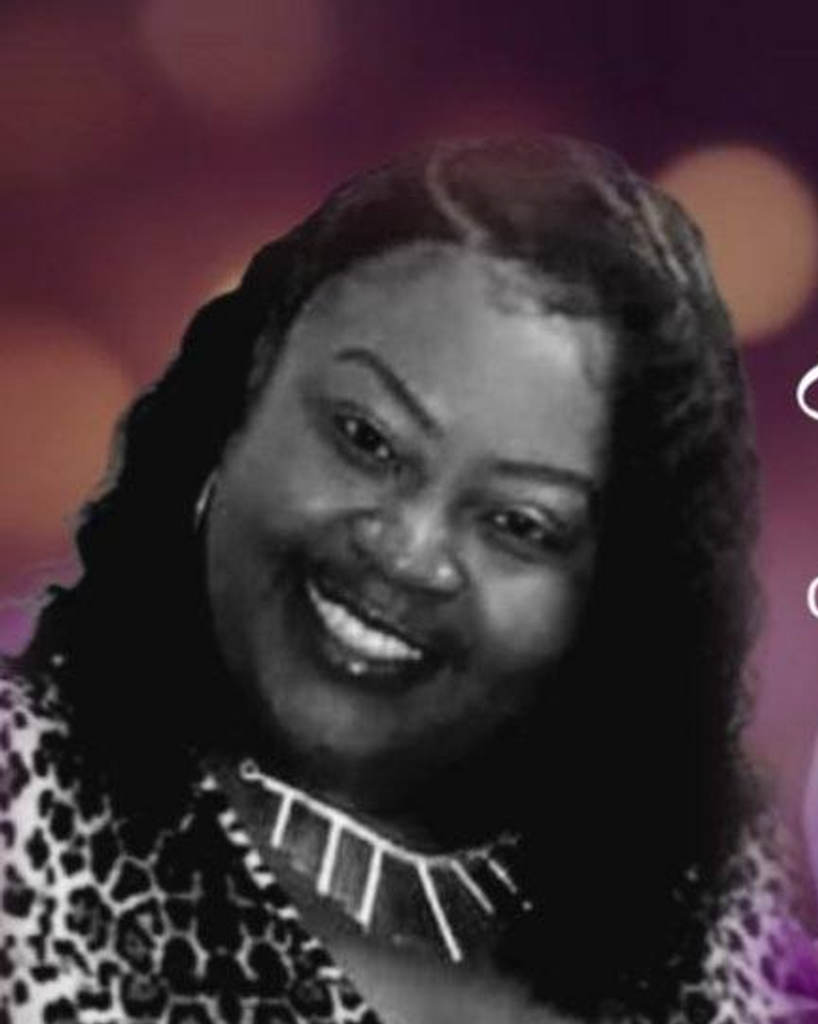 Loretha "Mesi" Daniels