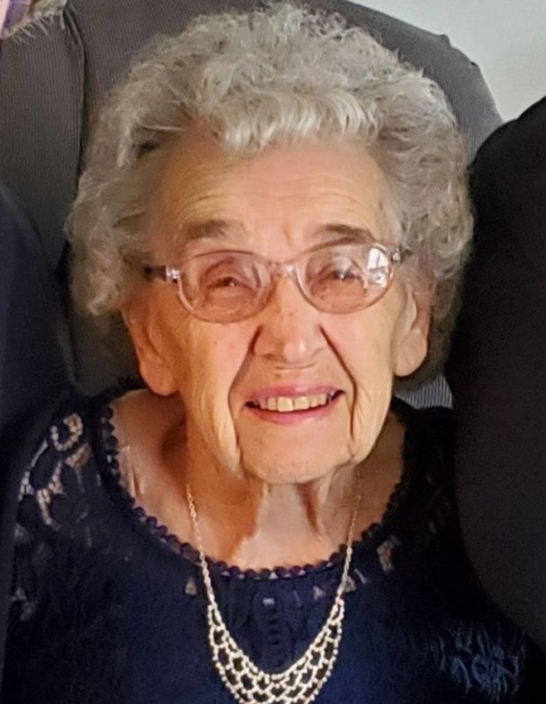 Mary Ellen Kirk Profile Photo