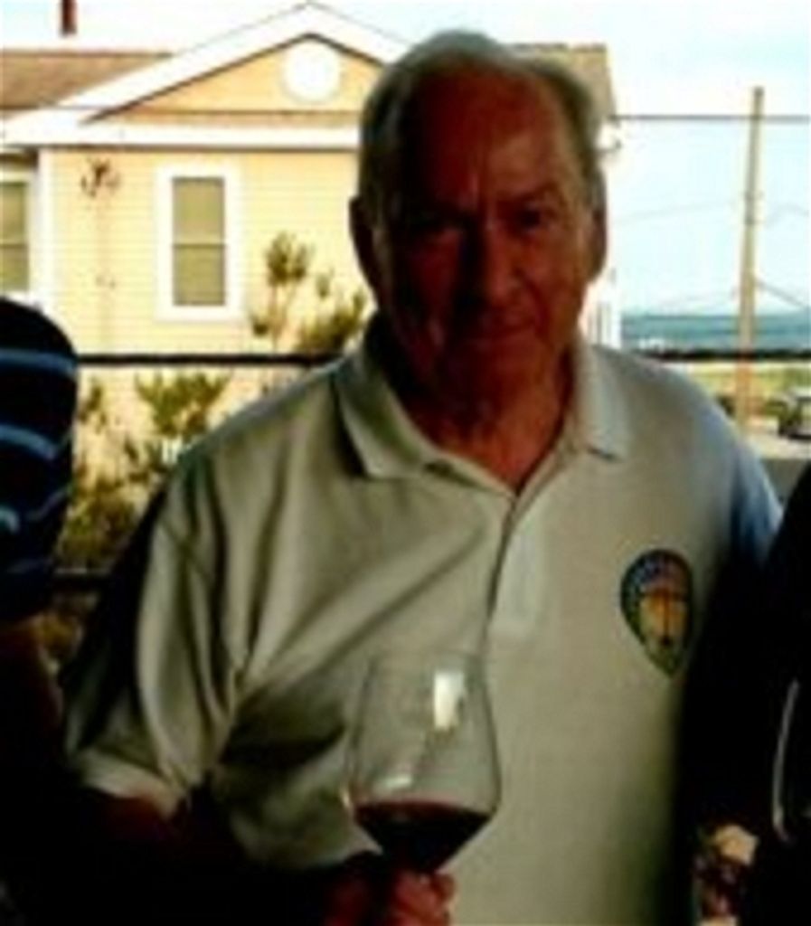 Augustine  A. Salvitti