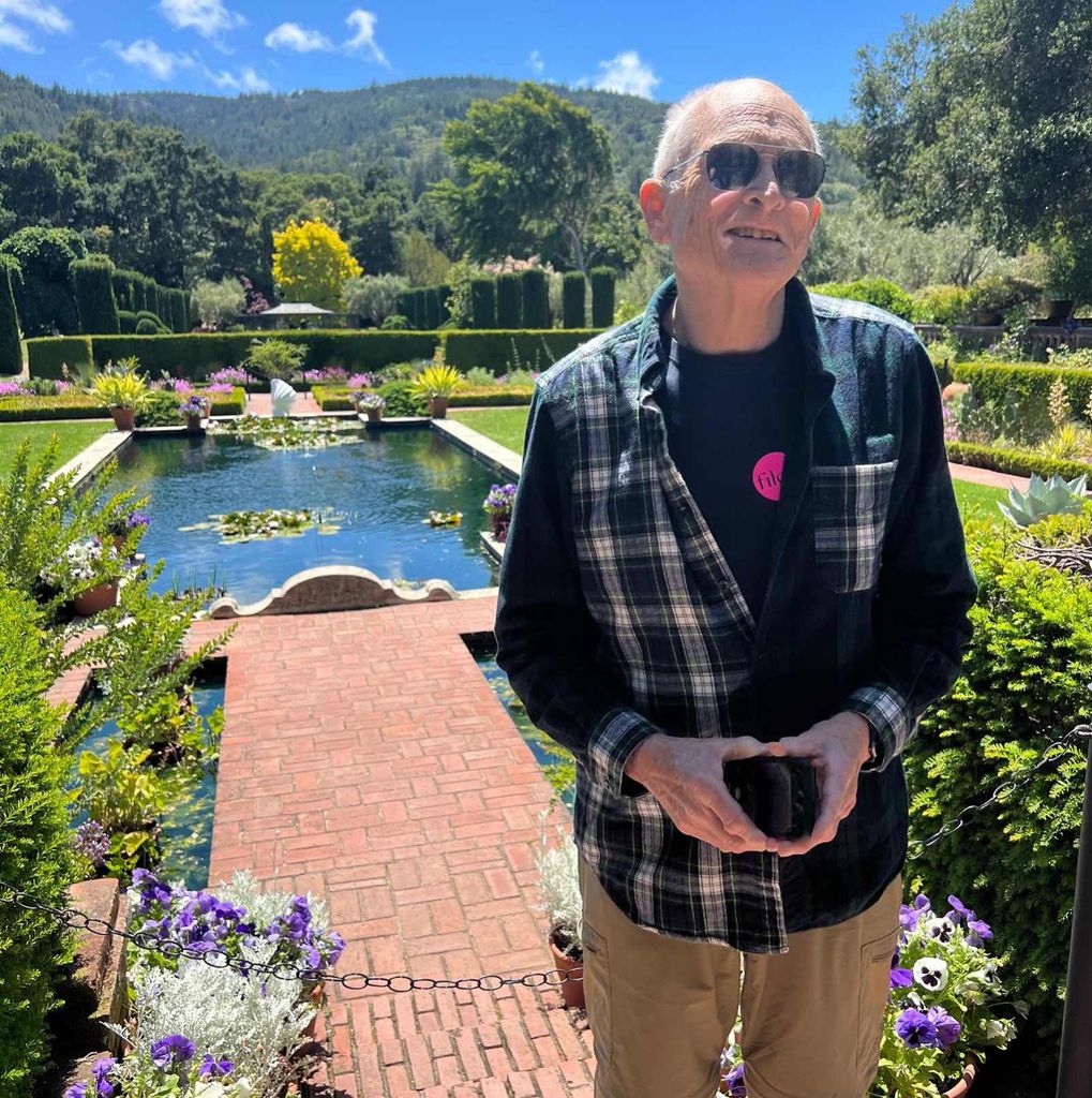 Robert L Bergey Profile Photo