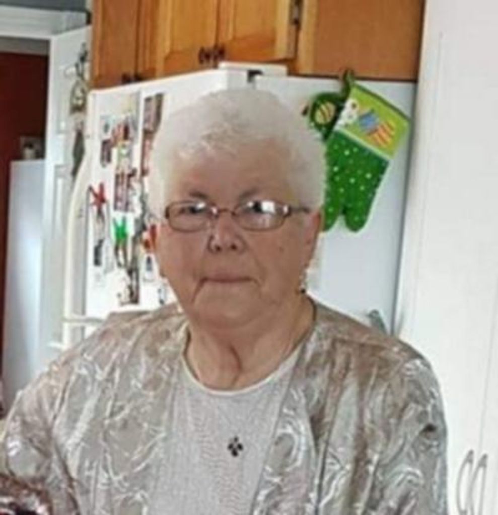 Margaret Naomi King Profile Photo