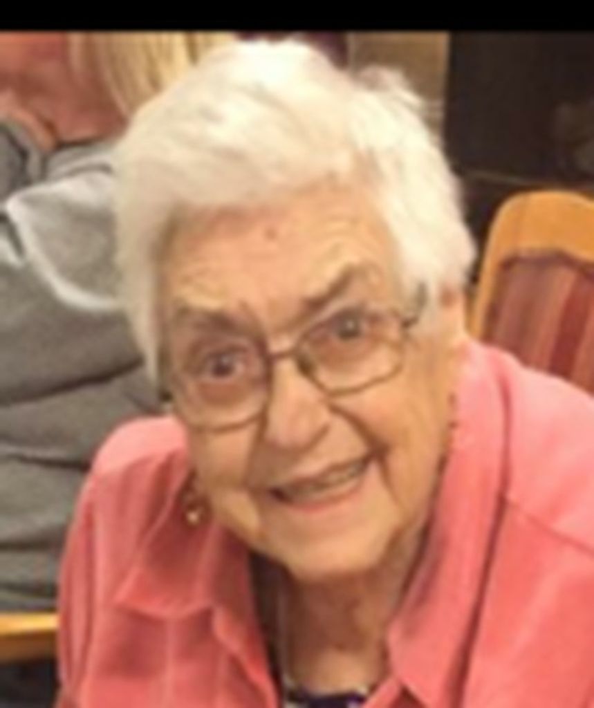 Bette Jean Cauley Profile Photo