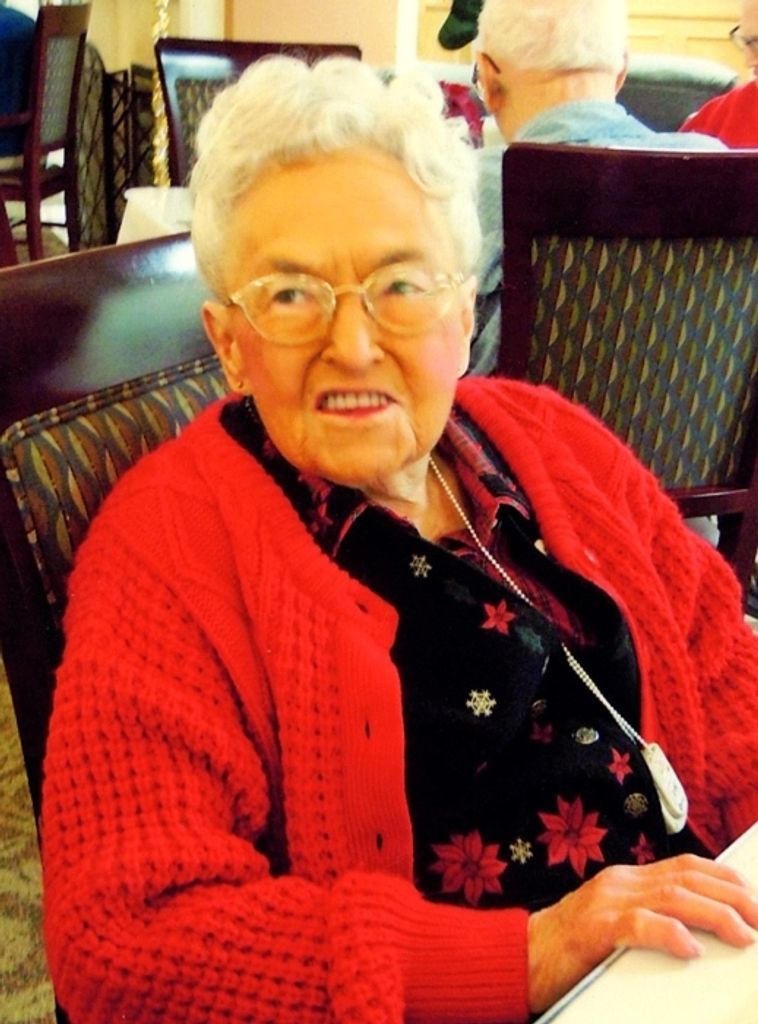 Jeanette (Kircher)  Biehler