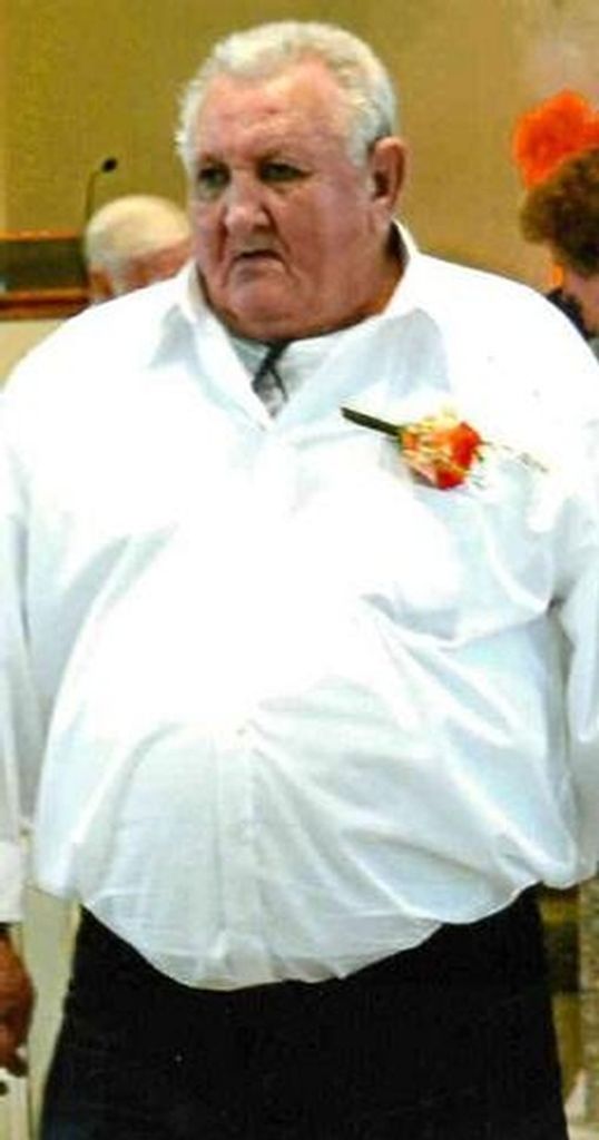 Livingston- Cecil Glenn Bilbrey Profile Photo