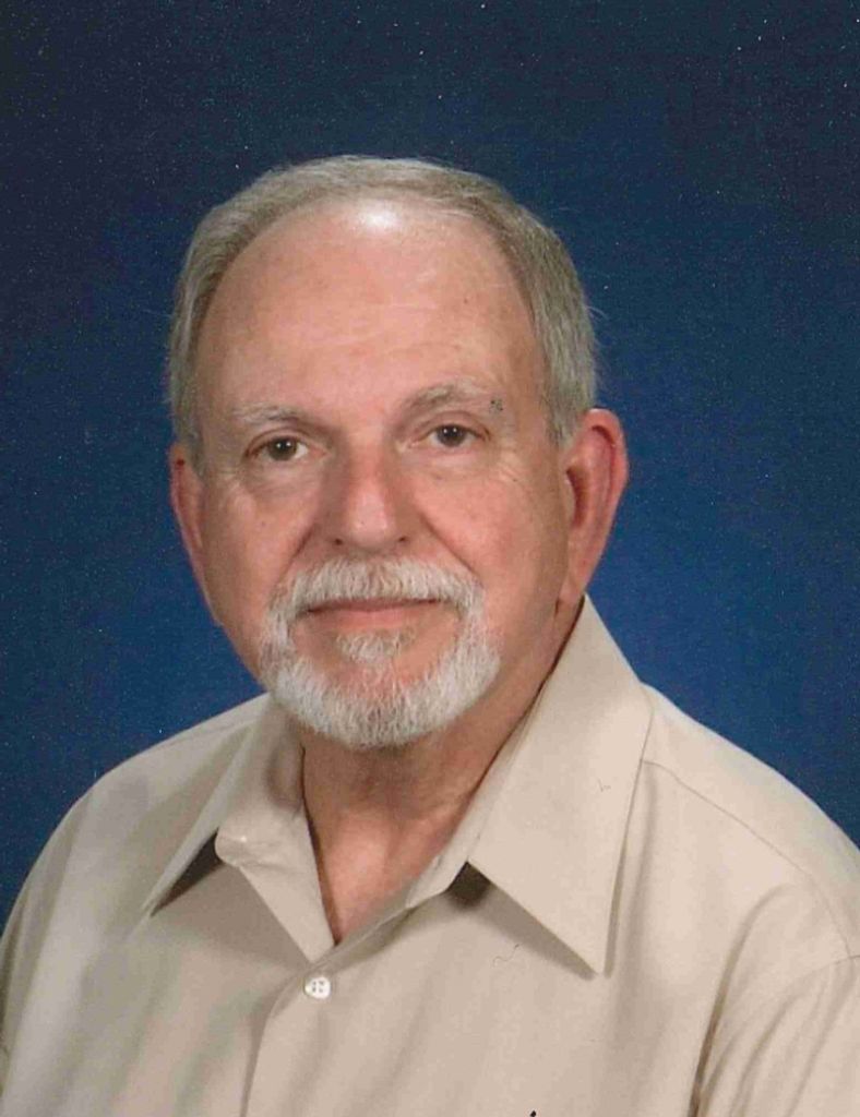 William "Bill" Allen Profile Photo