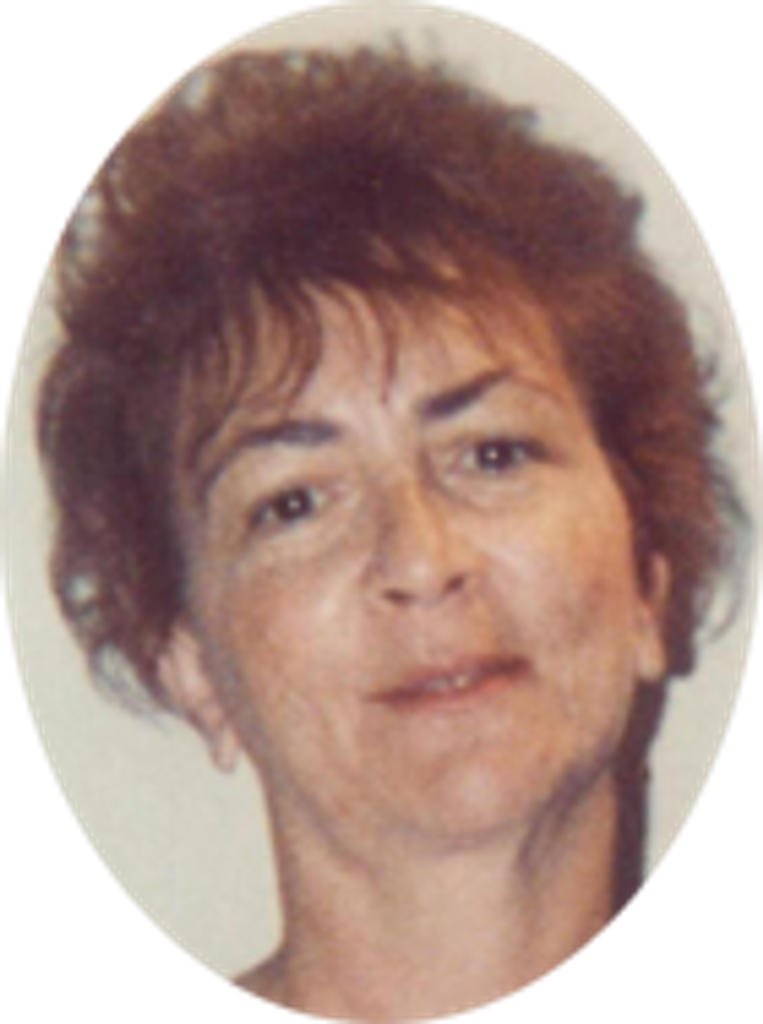 Nancy Shoester