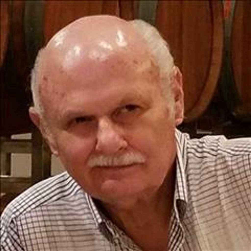 Sam C. Page Profile Photo