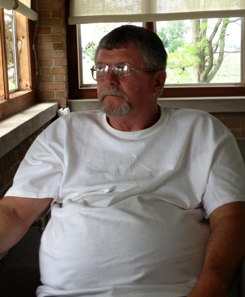 Michael "Mic" Mauller Profile Photo