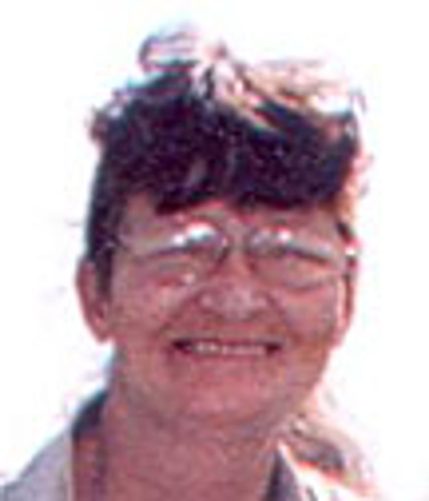 Deborah Sue Hensley