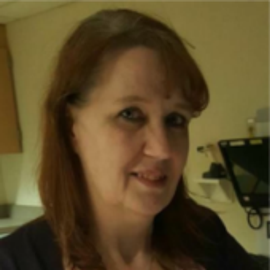 Tina Marie Martin