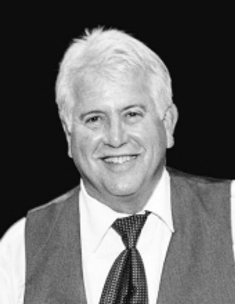 Dan G. Bender