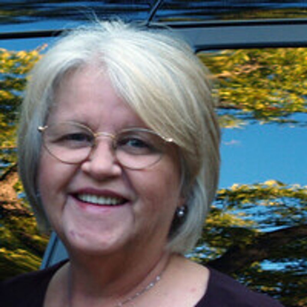 Nancy L. Johnson
