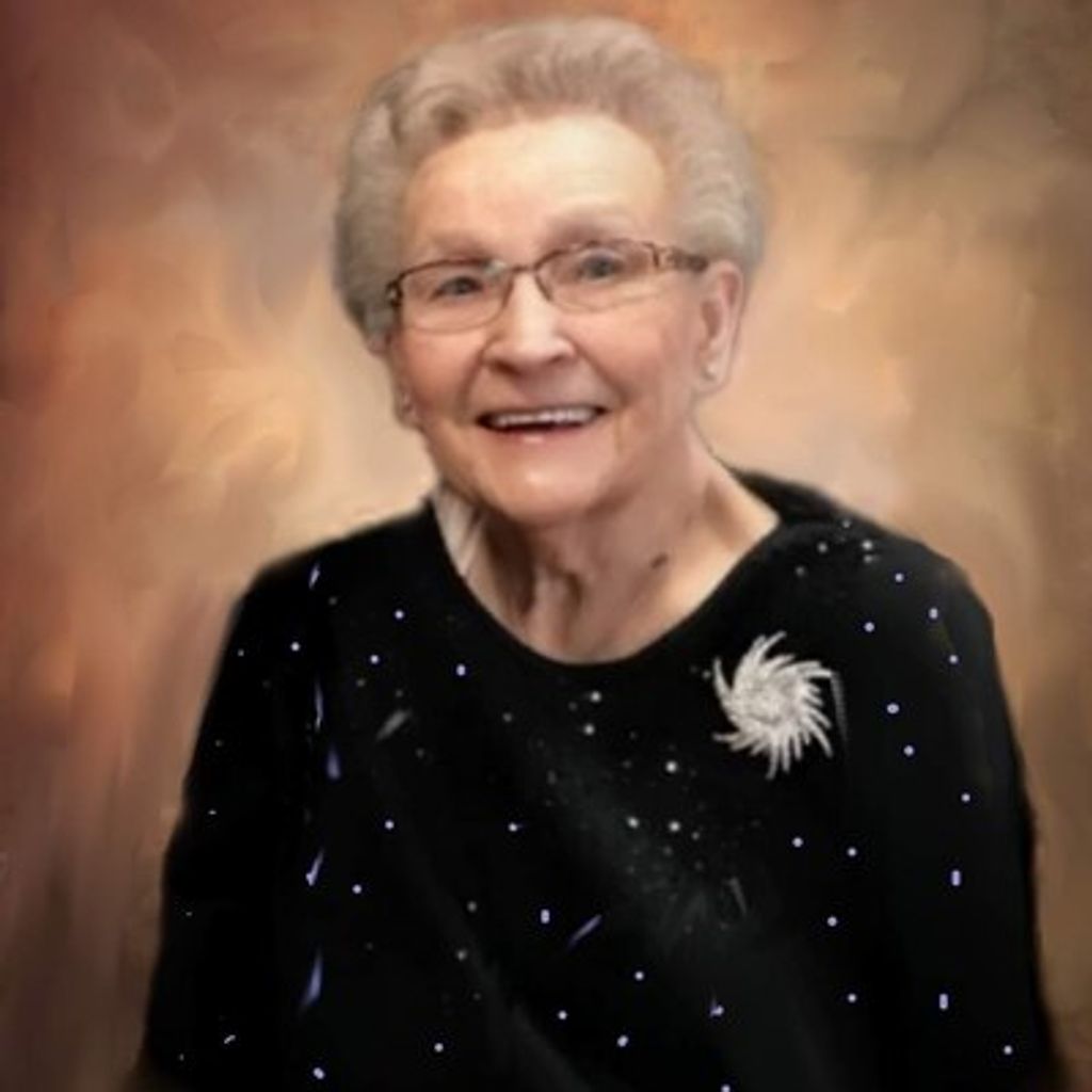 Lorraine Gesina Rieken Jarecki Profile Photo