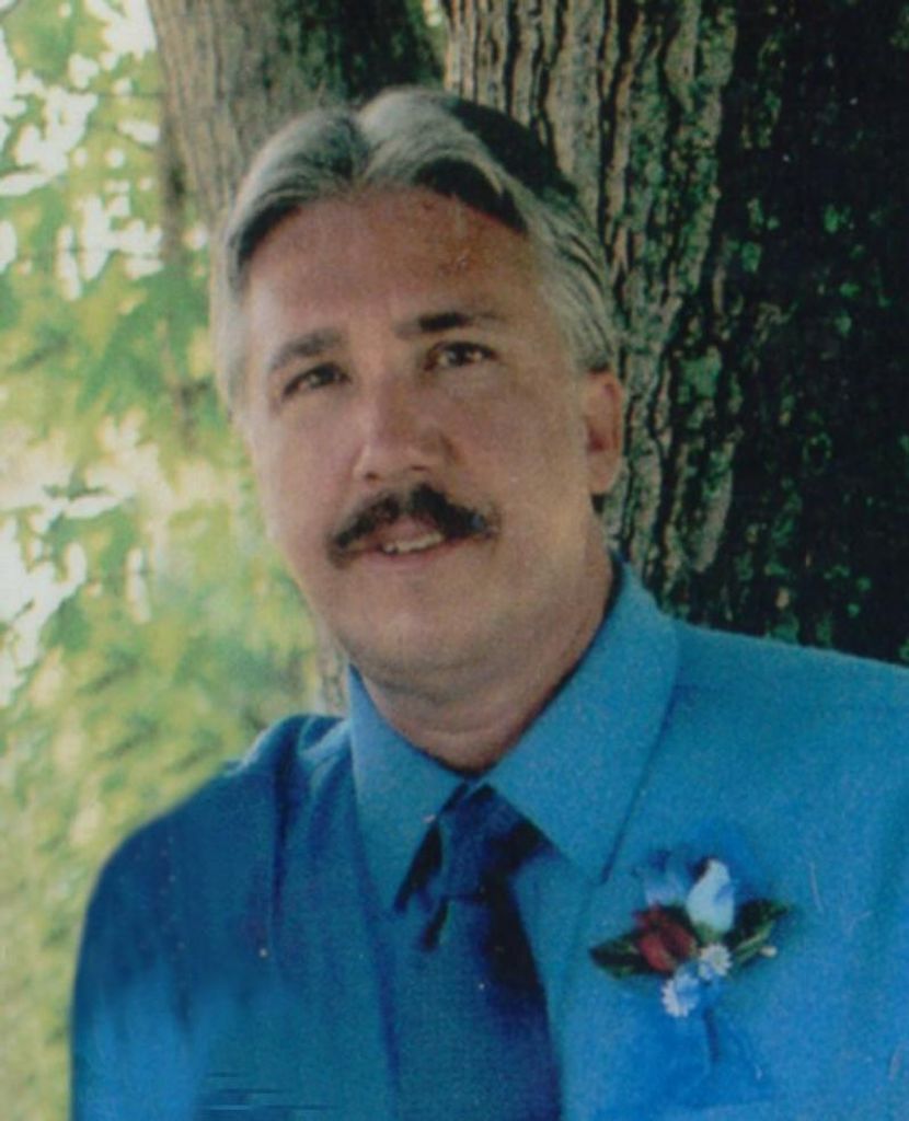 Tony Edwin Marlar