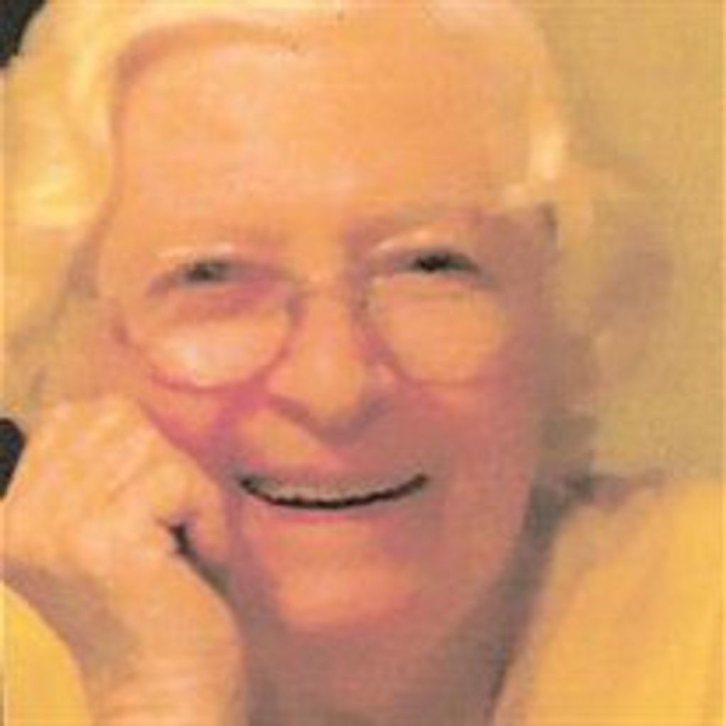 Gloria Marple Meuser