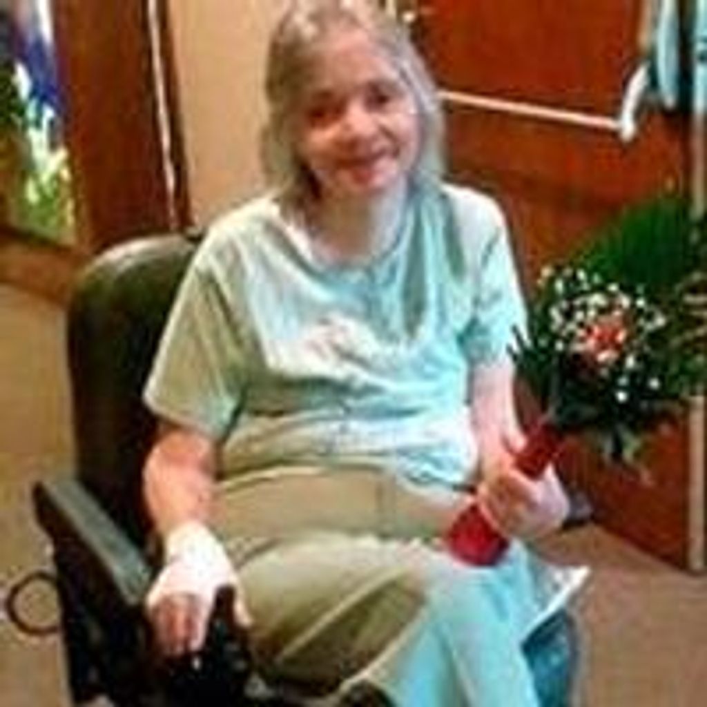 Martha Begley