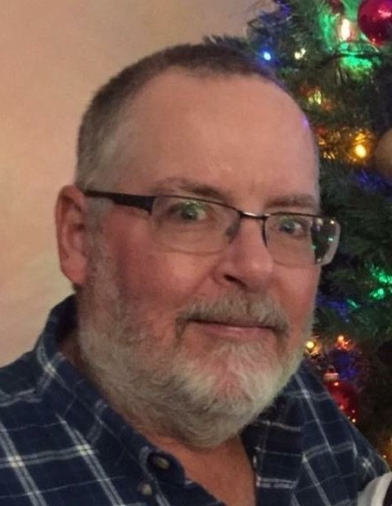 Lawrence D. Dearden