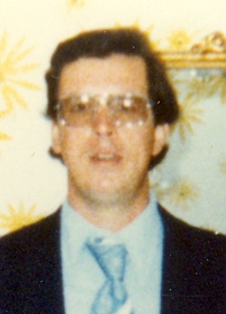 Richard C.ÂDickâ Vogt