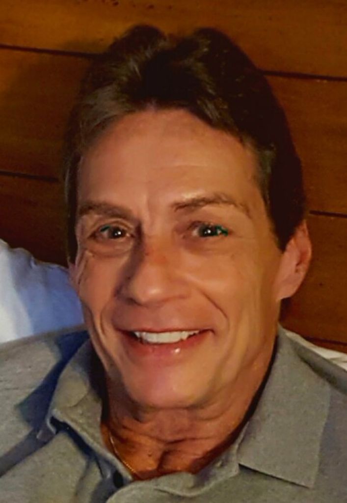 Randall L Smith