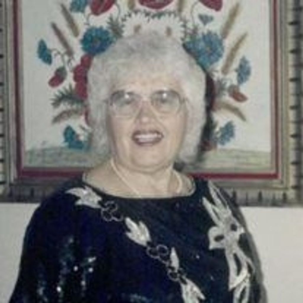 Vera Hanuszczyk Profile Photo