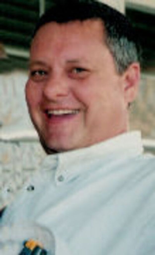 Mike Bittle Profile Photo