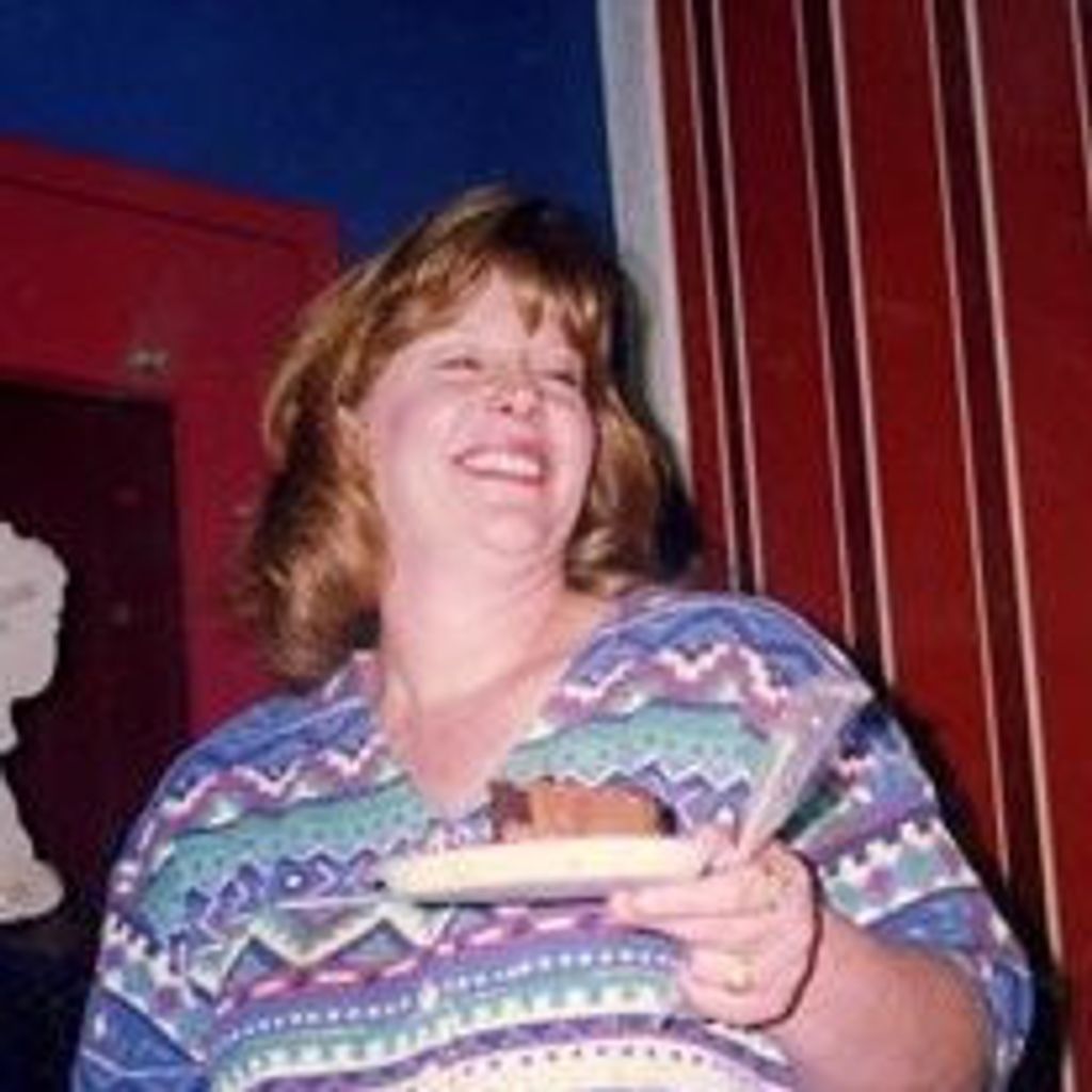 Jerri Kay Hill