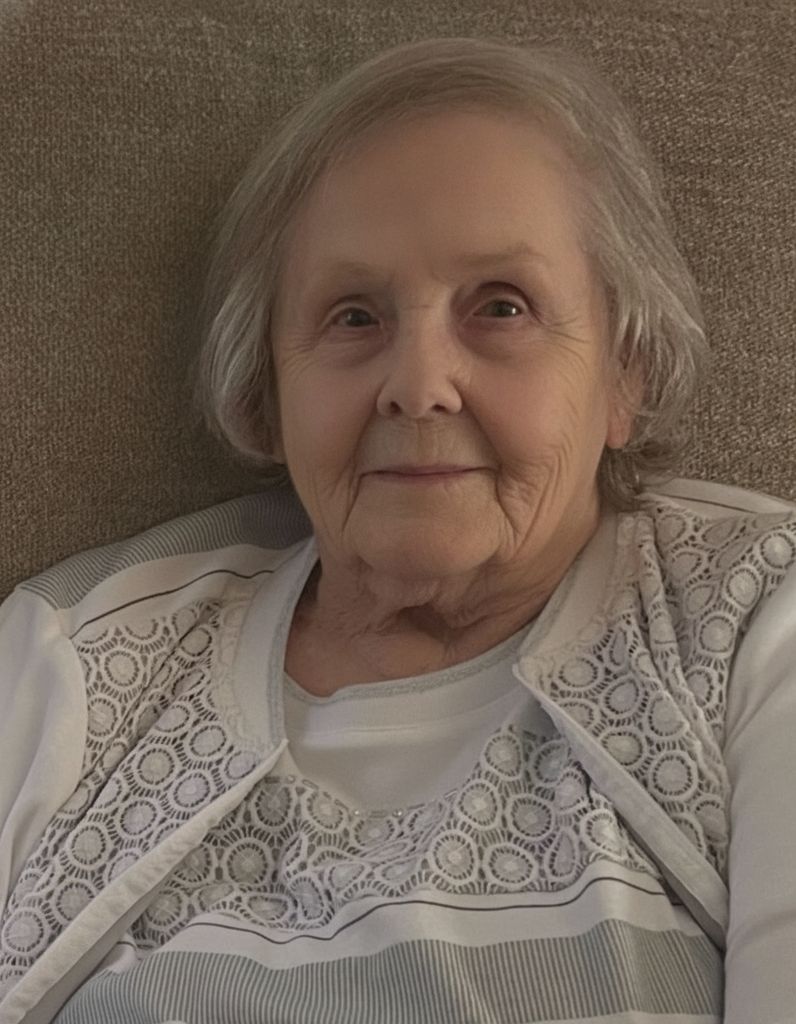 Tommie Jeannine Hughes