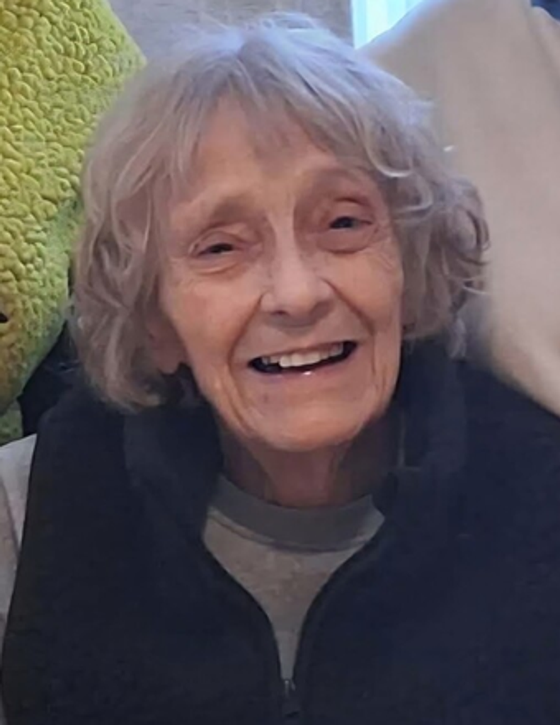 Patricia L. Buvoltz